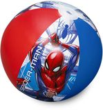 Bestway Marvel® Spider-Man™ Opblaasbare Strandbal