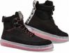REV'IT! Filter Black Neon Red - Maat 43
