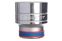 KING TONY 833050M 12 Point Socket, Dia 50 mm, 1-inch