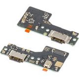 Xiaomi Carte avec Connecteur de Charge - Microphone Xiaomi Redmi 13 NFC / 13 / Poco M6 4G, Service Pack 560002N19A00