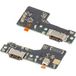 Xiaomi Carte avec Connecteur de Charge - Microphone Xiaomi Redmi 13 NFC / 13 / Poco M6 4G, Service Pack 560002N19A00