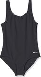 BECO Badpak Surfer Girl Meisjes - Polyamide/elastaan - Zwart Maat 128