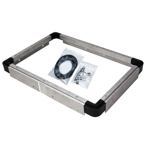 Peli-Storm Montage Kit voor de Bodembak IM2100