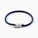 Icecat Bracelet Nez Acier Blanc