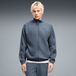 PUMA KLASSE Relaxed Materiaal Track Jacket
