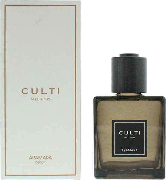 Culti Decor Classic Aramara Room Fragrance Diffuser 500ml