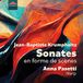Anna Pasetti Krumpholtz Sonates En Forme De Scenes CD