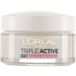 L'Oréal Paris Triple Active dagcrème voor de droge en gevoelige huid, 50 ml