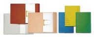 Jalema Secolor Combifile 35 x 25/23 cm Blauw