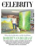 Robert van de Graaf: The Quietly Radical World of Robert van de Graaf
