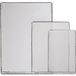 LEITZ Ausweishülle, PVC, 1-fach, 0,20 mm, Format: DIN A6