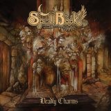 Sonic Rendezvous Spellbook - Deadly Charms (LP) (Limited Edition)