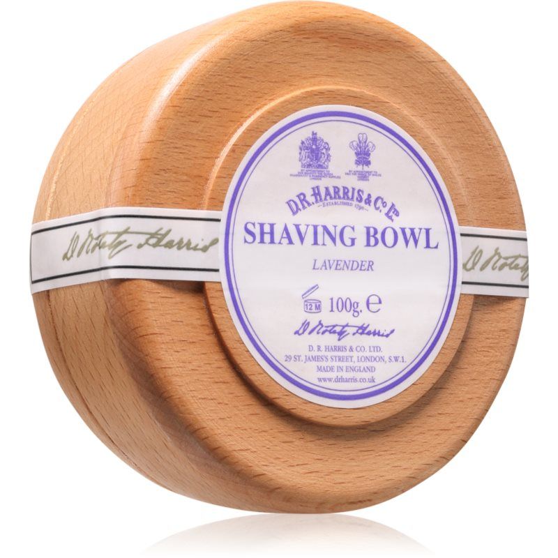 D.R. Harris Shaving Soap