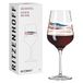 RITZENHOFF Wijnglas - 500 ml - Made in Germany
