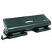 Rapesco PF75P0B 4-gaats Perforator 75-P, 16 Vel Capaciteit, Zwart