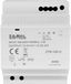 Zamel, DIN-rail voeding EXTA ZTM 100/24 - 24V - Compact - Betrouwbare stroomvoorziening