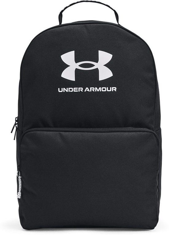 Under Armour Loudon 25L Rugzak - Black 001 - 15 inch Laptopvak - 25L