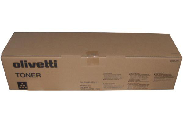 Olivetti B0764