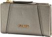 PICARD Chic Way 1 Zip Wallet Silver Taupe