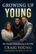 Growing Up Young: One Family's Faith Journey to the NFL