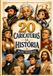 20 Libri GmbH Caricaturas- 20 Caricaturas da História