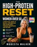 The Libri GmbH The High-Protein Reset for Women Over 50