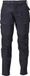 Mascot Pantalon personnalisé avec poches genoux 22379-311 - bleu foncé - C42