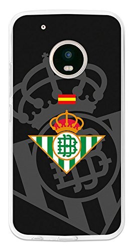 Be Cool TPU-LE086-RBB13 multi / Moto G5 Plus