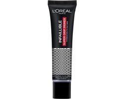 L'Oréal Infaillible Super Grip Primer - 35 ml