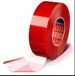 tesa 04965-00014-00 Dubbelzijdige tape tesafix 4965 Transparant (l x b) 50 m x 50 mm 1 stuk(s)