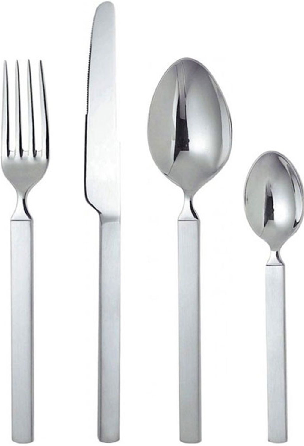 Alessi Dry bestekset - 8003299955657