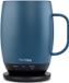 Mok zelfverwarmende à contrôle de température - 18 oz. - Bleu ardoise