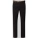 JACK&JONES JPSTMARCO ADAM BELTED CHINO - Jongens - Broeken - Zwart - Slim Fit - Katoen/Elastaan
