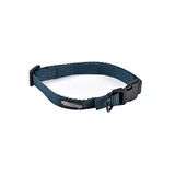 Halsketting Bambooviscose Halsketting, Verstelbaar, 30-45 cm, Smaragd