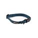 Halsketting Bambooviscose Halsketting, Verstelbaar, 30-45 cm, Smaragd