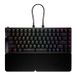 ASUS ROG Falcata Gaming Toetsenbord - USB + RF Wireless + Bluetooth - Zwart