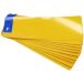 Top Plaq Set van 10 gepersonaliseerde nummerplaatstrips met euro Top Plaq