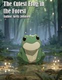 The Libri GmbH The Cutest Frog in the Forest Paperback