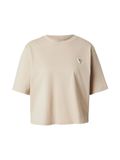 GUESS Functioneel shirt 'COLETTE' beige
