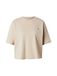 GUESS Functioneel shirt 'COLETTE' beige