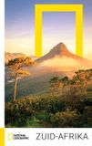 National Geographic Guide de voyage - Afrique du Sud