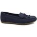 CLARKS Mocassins navy