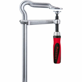 Bessey Lijmklem OMEGA Staal 200x100mm