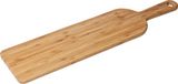 Cosy&Trendy Serveerplank - 60 cm - Hout - Bruin