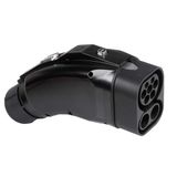 Akyga EV Adapter voor elektrische auto's, snel opladen AK-SC-E18 CCS2/CHAdeMO 1000 V DC 250 A