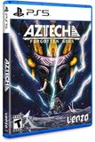 Limited Run Games Aztech: Forgotten Gods