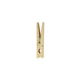 MSV Houten Wasknijpers - 24 stuks