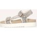 Maruti Sandalen Beau Beige