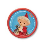 Kekz Audiochip voor koekjeshoorns, ons zandmannetje - Kekz 1: de mooiste slaapliedjes - bekende liedjes om te dromen, muziek voor kinderen vanaf 3 jaar, speeltijd ca. 54 min.