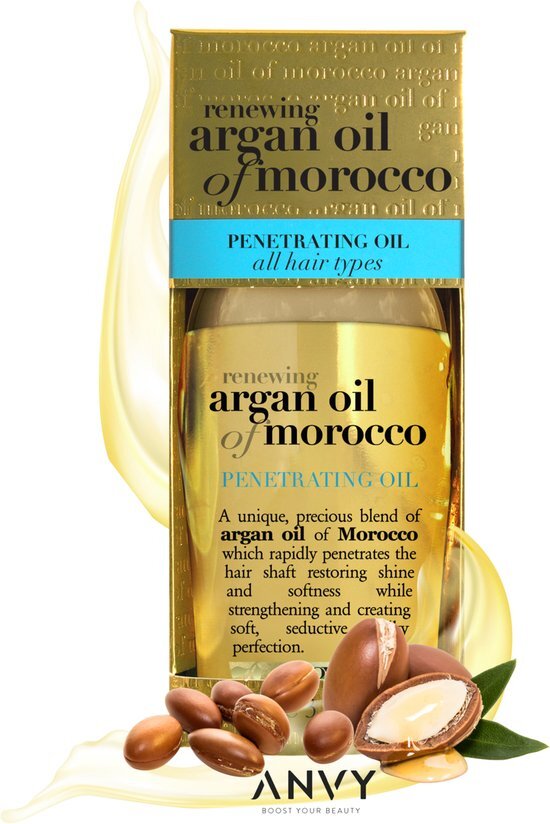 ogx Renewing Moroccan Argan Oil